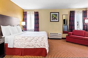 Best Western Jacksonville Inn