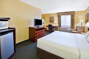 Quality Inn Marshall near I-69