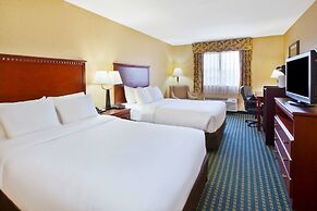 Quality Inn Marshall near I-69