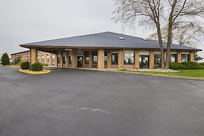 Quality Inn Waverly