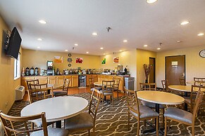 Quality Inn Waverly