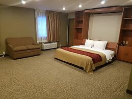 Quality Inn Waverly