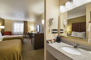 Quality Inn Waverly