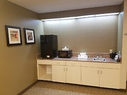 Quality Inn Waverly