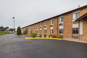 Quality Inn Waverly