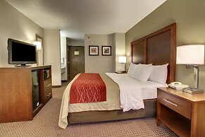 Quality Inn Waverly