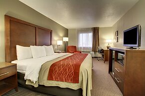 Quality Inn Waverly