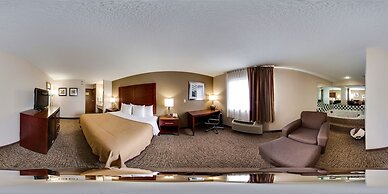 Quality Inn Waverly