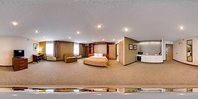 Quality Inn Waverly
