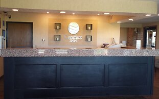 Quality Inn Waverly