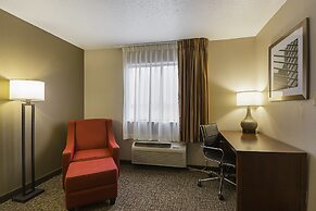 Quality Inn Waverly