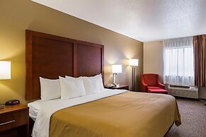 Quality Inn Waverly