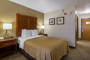 Quality Inn Waverly
