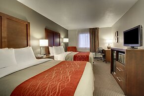 Quality Inn Waverly