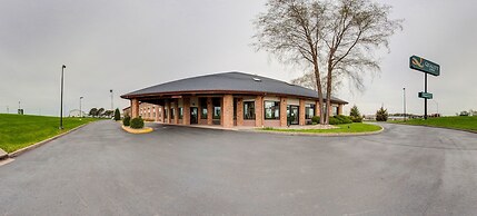 Quality Inn Waverly