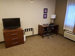 Quality Inn Waverly