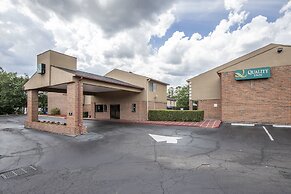 Quality Inn Columbia Airport