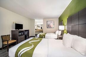 Quality Inn Columbia Airport