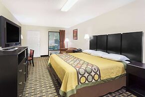 Super 8 by Wyndham Decatur/Lithonia/Atl Area