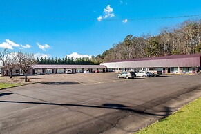 Knights Inn Cleveland, TN