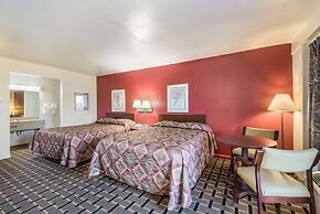 Knights Inn Cleveland, TN