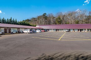 Knights Inn Cleveland, TN