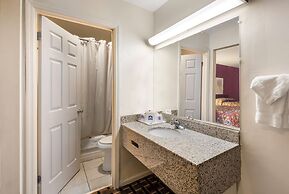 Knights Inn Cleveland, TN