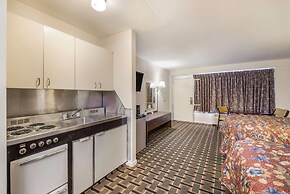 Knights Inn Cleveland, TN