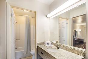 Knights Inn Cleveland, TN