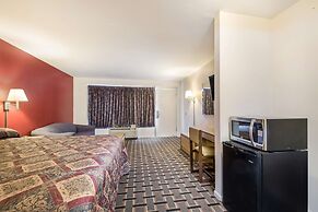 Knights Inn Cleveland, TN