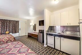 Knights Inn Cleveland, TN