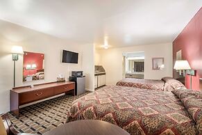 Knights Inn Cleveland, TN