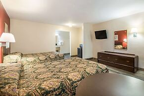 Knights Inn Cleveland, TN