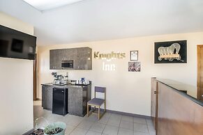 Knights Inn Cleveland, TN