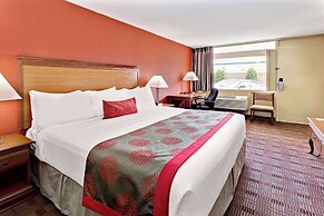 Ramada by Wyndham Baltimore West