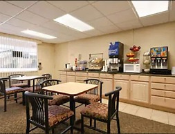 Ramada by Wyndham Baltimore West