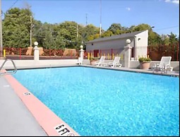 Ramada by Wyndham Baltimore West