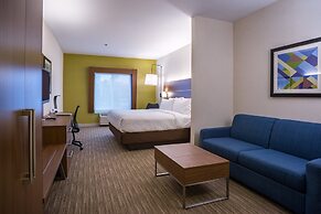 Holiday Inn Express Branford-New Haven by IHG