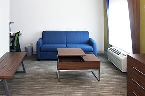 Holiday Inn Express Branford-New Haven by IHG