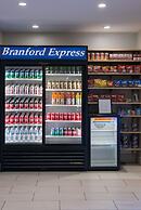 Holiday Inn Express Branford-New Haven by IHG