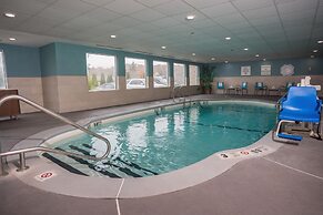 Holiday Inn Express Branford-New Haven by IHG