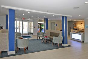Holiday Inn Express Branford-New Haven by IHG