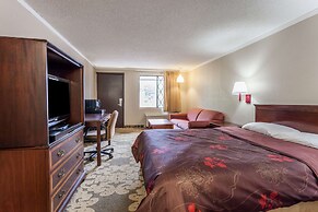 Knights Inn Farmington Hill