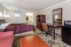 Knights Inn Farmington Hill