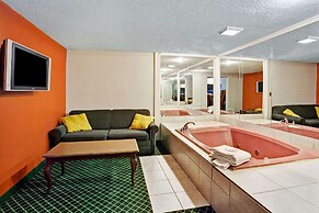 Knights Inn Sterling Heights