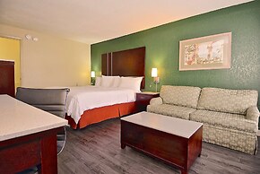 SureStay Hotel by Best Western Sarasota Lido Beach