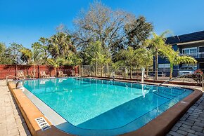 SureStay Hotel by Best Western Sarasota Lido Beach