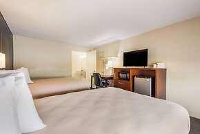 SureStay Hotel by Best Western Sarasota Lido Beach