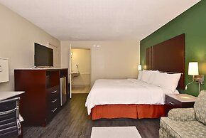 SureStay Hotel by Best Western Sarasota Lido Beach