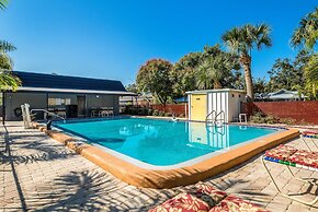SureStay Hotel by Best Western Sarasota Lido Beach